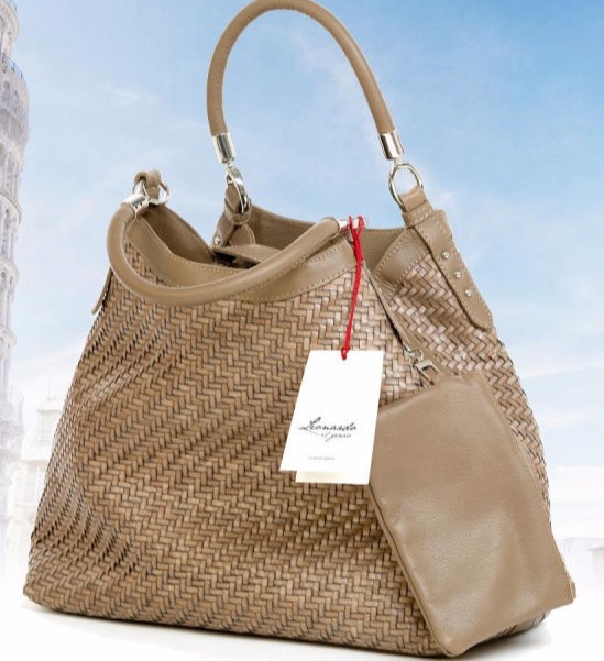 Made in Italy handbags wholesale: Italian handbags from manufacturers, brands